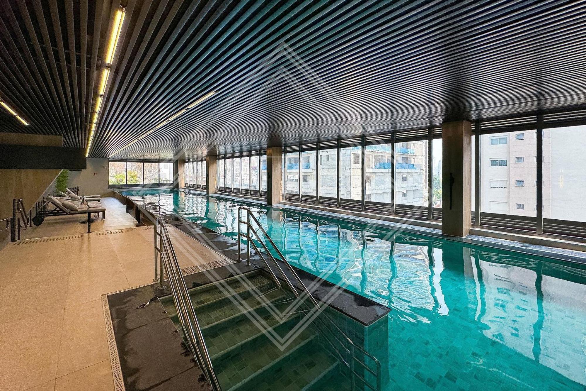 Apartamento Zainalofts7 Brooklin-200m Metro 1313 Air Brooklin *